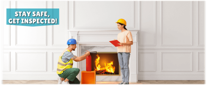 Chimney and Fireplace Inspection Littleton CO