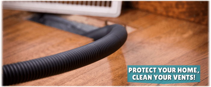 Dryer Vent Cleaning Littleton CO