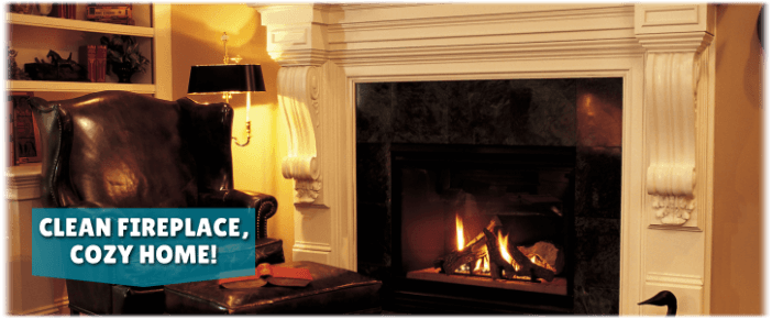 Fireplace Cleaning Littleton CO