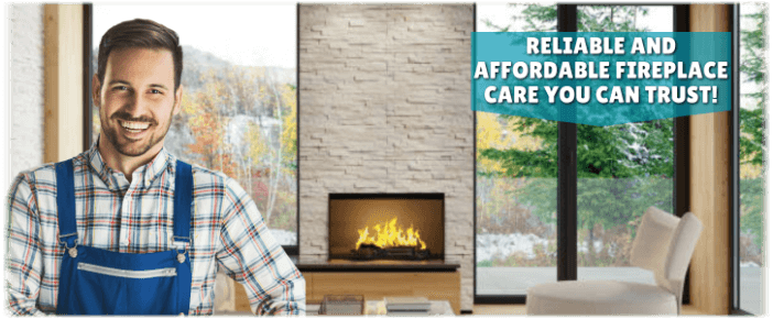 Littleton CO Chimney Cleaning